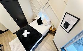 London 72 Charm Central Studio Great Location II